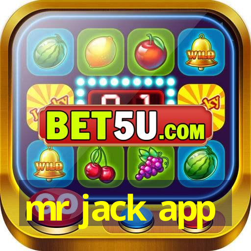 mr jack app